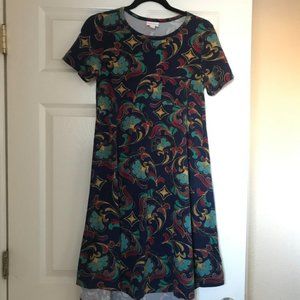 Lularoe XXS Carly